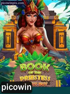 Explorando o Fascinante Mundo de BookOfThePriestess