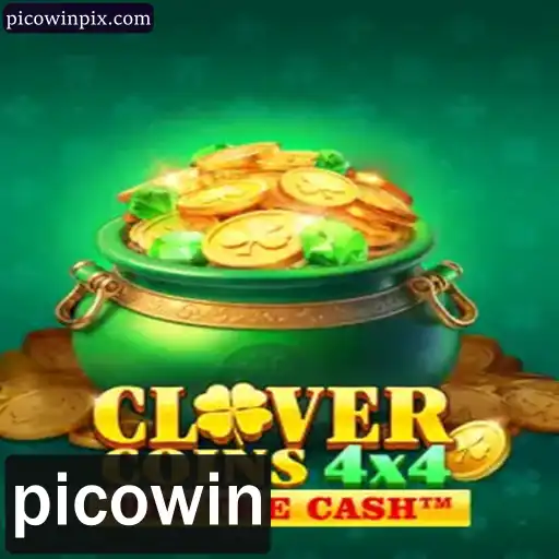 Explorando o Universo de CloverCoins4x4: Estratégia e Diversão com Picowin