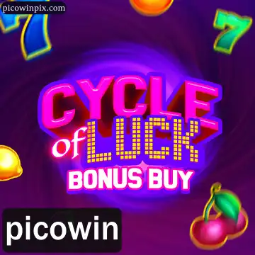 Descubra o Empolgante Jogo CycleofLuckBonusBuy