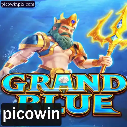 Descubra o Fascinante Mundo de GRANDBLUE