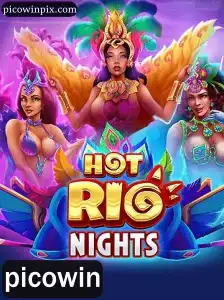 Descubra HotRioNights: Uma Aventura de Jogo Inovadora