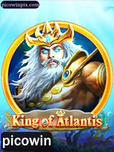 KingofAtlantis: Explorando o Fascinante Mundo Subaquático do Novo Jogo Inovador