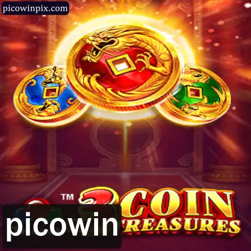 Desvendando o Fascínio do Jogo 3CoinTreasures com Picowin