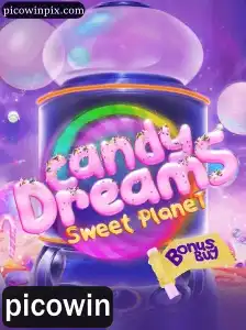 Descubra o Mundo Encantado de CandyDreamsSweetPlanet