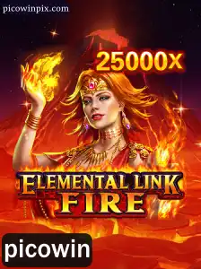 ElementalLinkFire: Descubra o Poder do Fogo no Novo Jogo de Estratégia