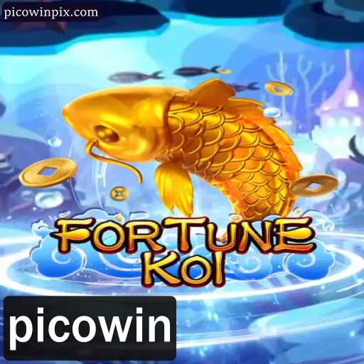 Descubra as Emoções do Jogo FORTUNEKOI com picowin