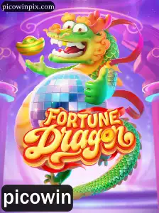 FortuneDragon: A Nova Sensação dos Jogos de Estratégia com Picowin