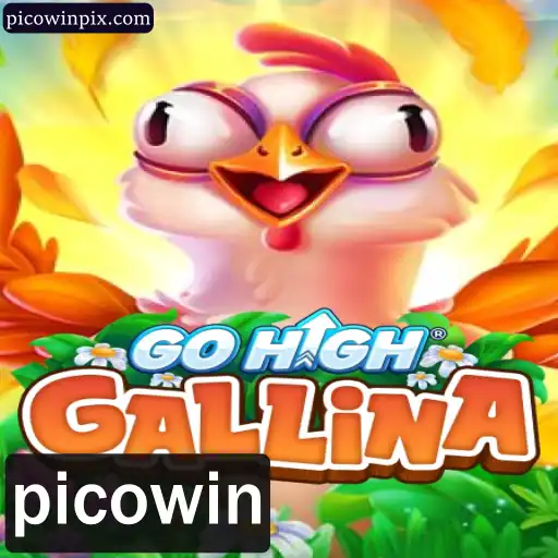 Descubra o Mundo de GoHighGallina: Um Jogo Inovador que Utiliza a Estratégia 'picowin'