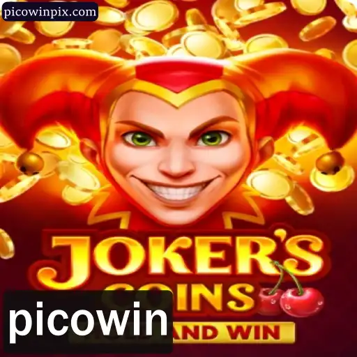 Descubra o Fascinante Mundo de JokersCoins com Picowin