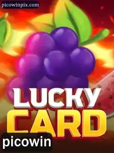 Descubra o Mundo de LuckyCard: Estratégia e Sorte no Jogo de Cartas Picowin