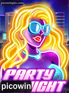 PartyNight: Uma Experiência Inovadora de Jogo com Picowin