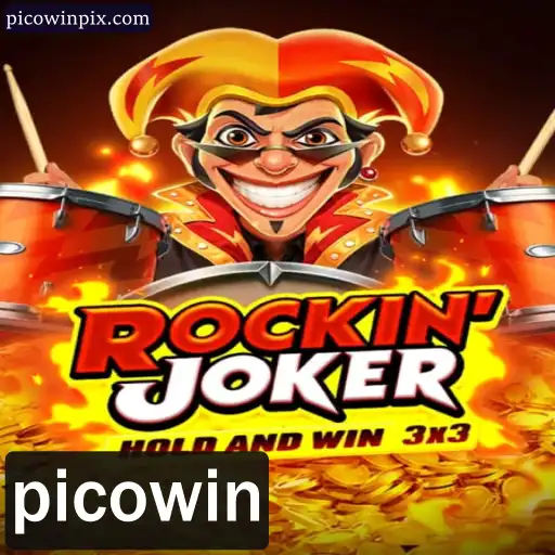 RockinJoker: O Jogo de Estratégia e Azar que Conquista Todos