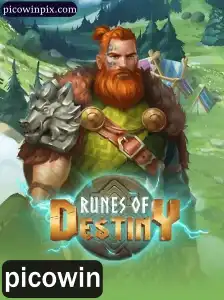 RunesOfDestiny: Descubra o Fascinante Mundo deste Jogo de Estratégia