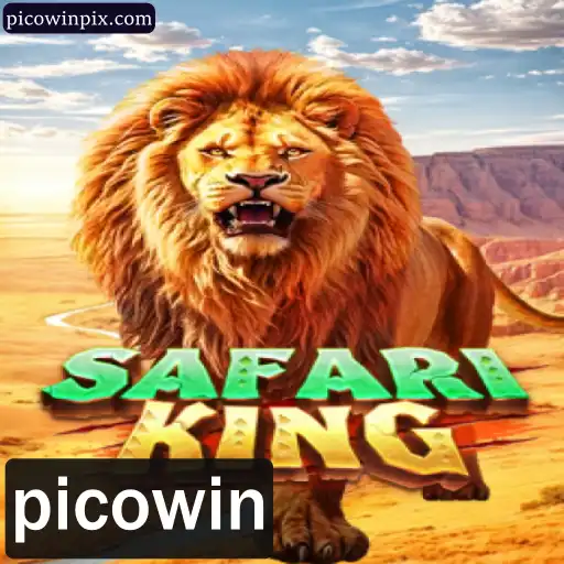 Descubra SafariKing: O Jogo de Aventura com Picowin