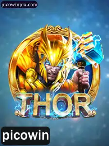 Descubra 'THOR': O Novo Jogo da Picowin que Revoluciona o Entretenimento