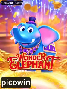 WonderElephant: Desvendando o Encanto do Jogo e as Regras Inovadoras