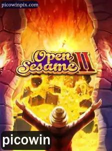 Descubra as Emoções de OpenSesameII: Uma Jornada de Estratégia e Sucesso